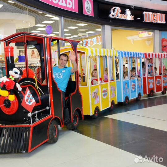 Готовый бизнес 