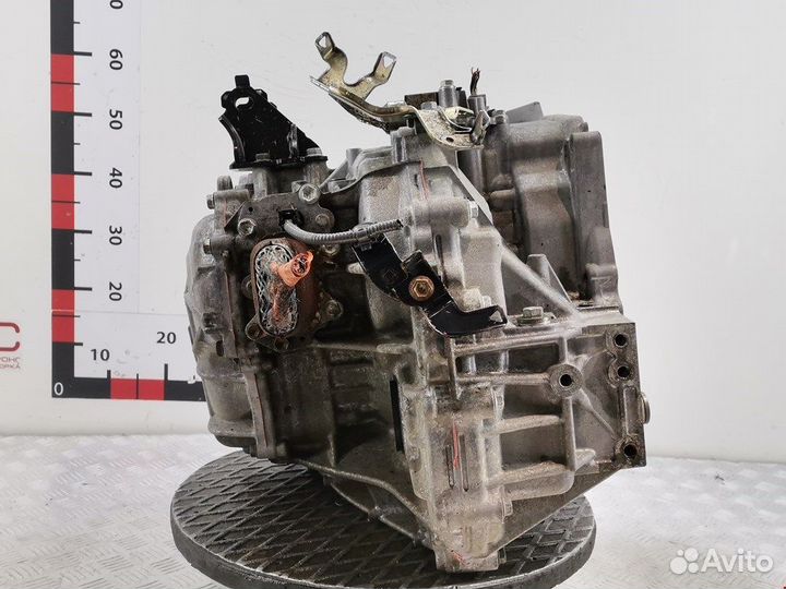 Кпп вариатор (автоматическая коробка), Toyota Prius 3 (XW30) (2009-2015) 2009