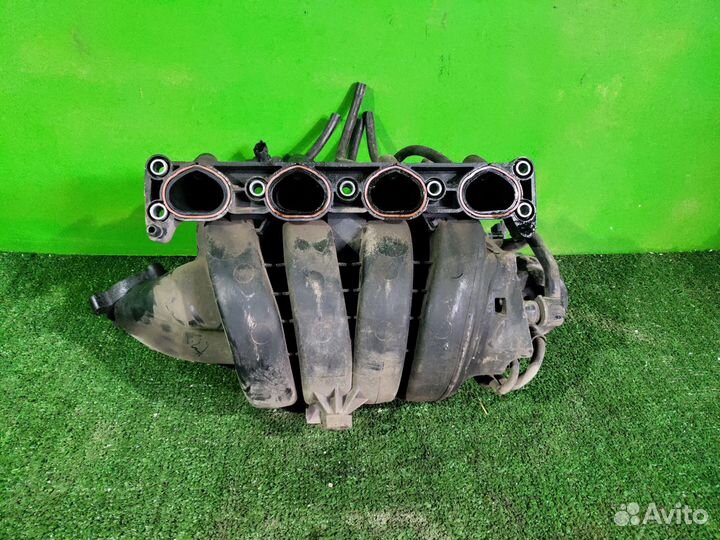Коллектор впускной Chevrolet GM Orlando 55571535