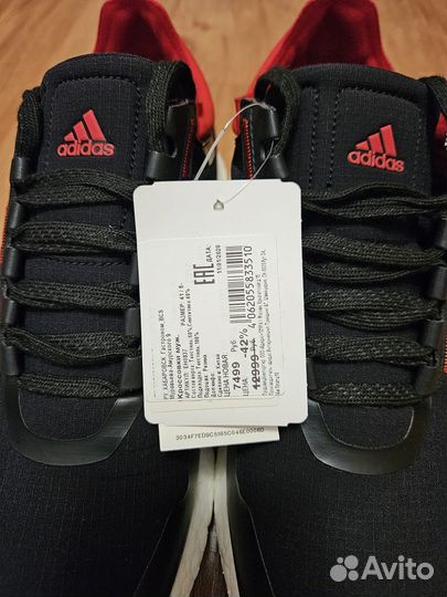 Кроссовки adidas оригинал