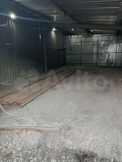 Склад, 100 м²