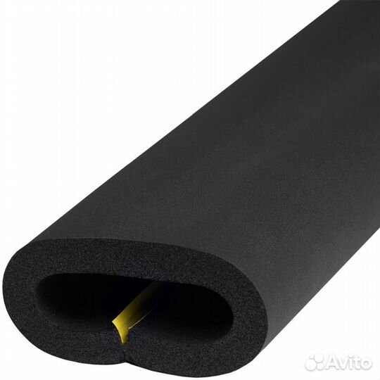 Теплоизоляция для труб K-flex