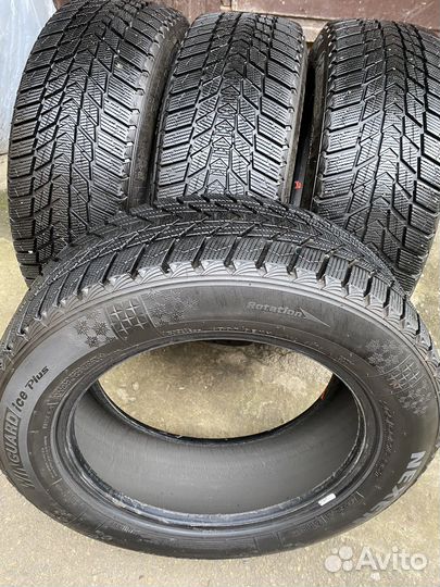 Hankook Winter I'Cept IZ2 205/65 R16