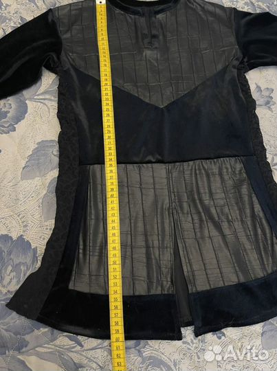 Рубашка Латина