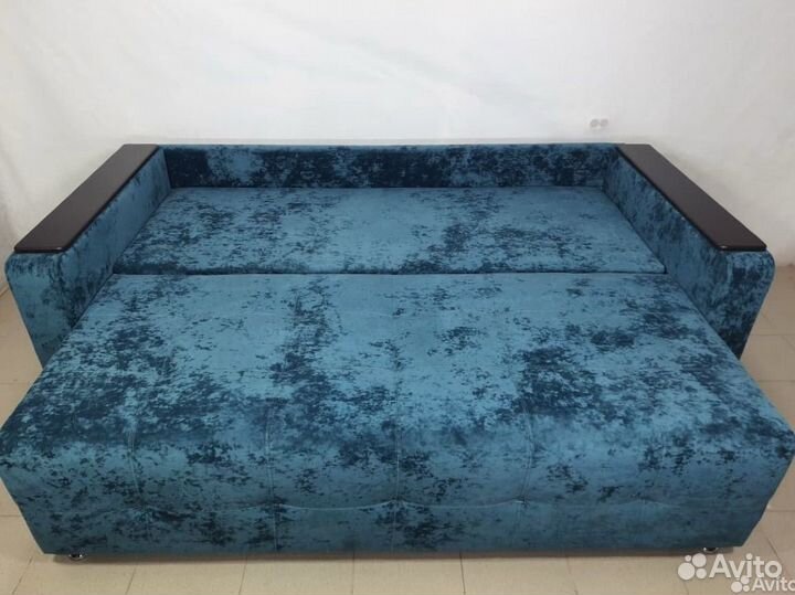 Диван еврокнижка