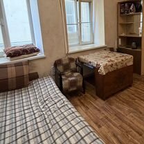 Комната 13,5 м² в 5-к., 3/5 эт.