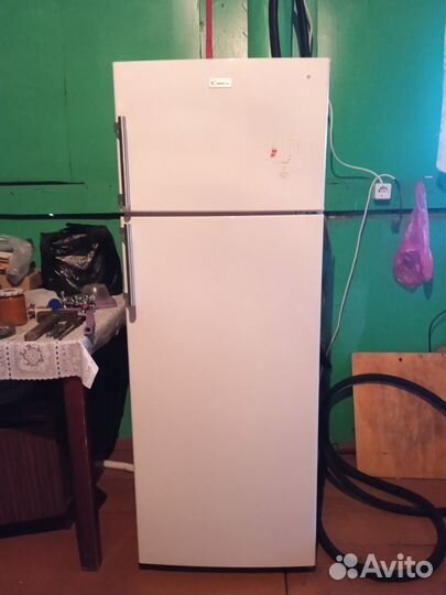 Холодильник бу
