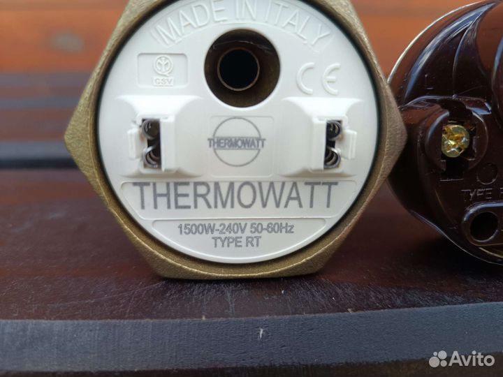 Тэн Ariston 1.5 кВт