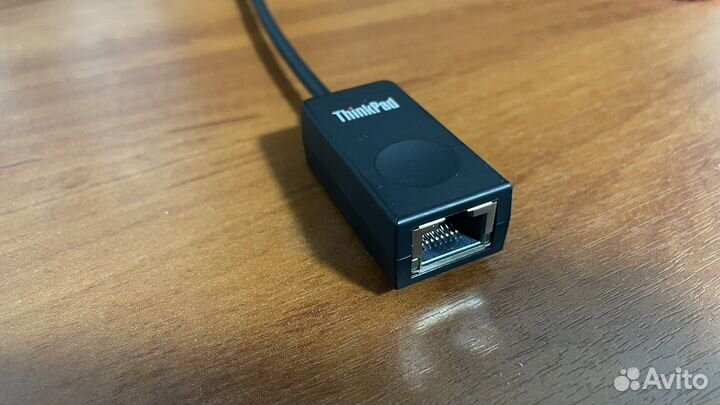 Интернет адаптер для Lenovo ThinkPad