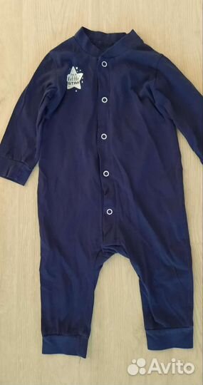 Детские вещи на мальчика