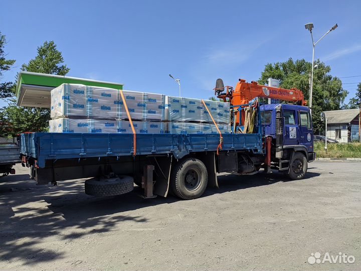 Kia Granto с КМУ, 2003