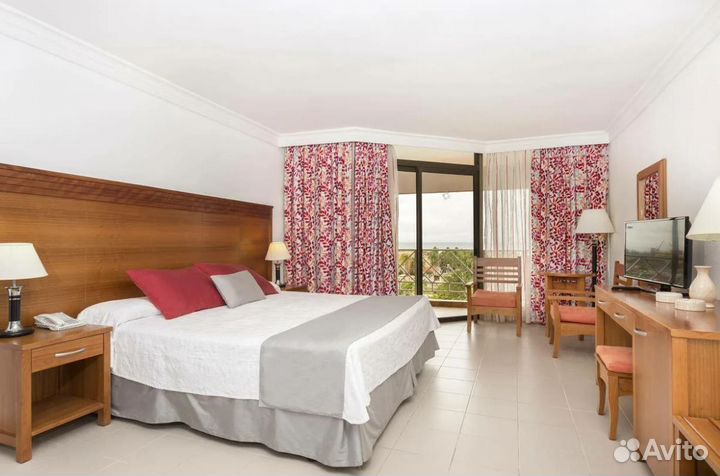 Загрантур в Varadero 12 дн