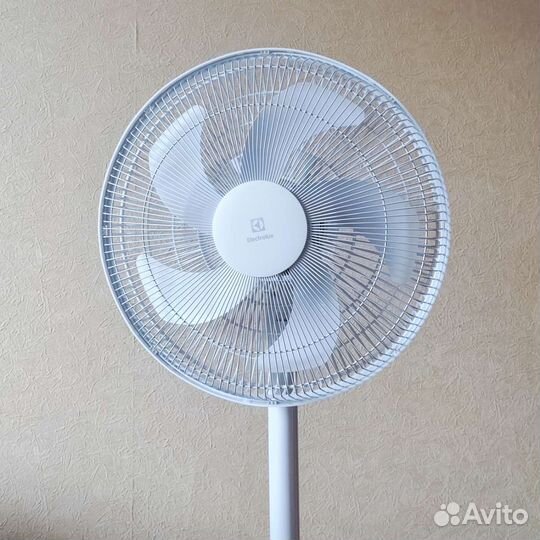 Вентилятор напольный Electrolux EFF-1005