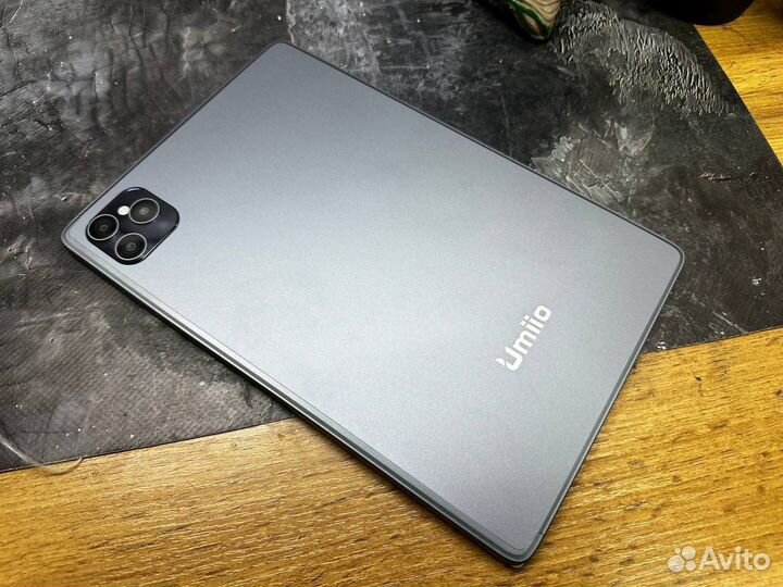 Планшет umiio a19 pro