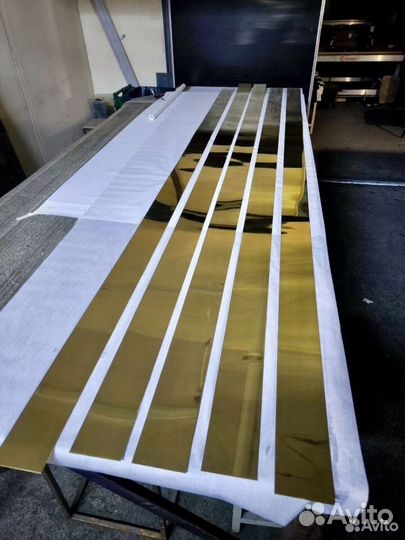 Латунь полоса, уголок, профиль