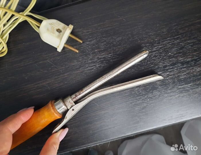 Плойка СССР