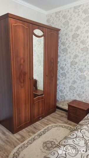 Спальный гарнитур бу