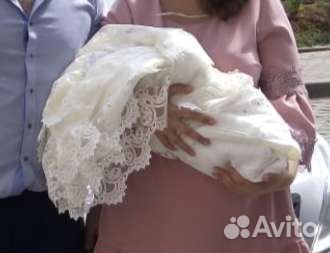 Конверт на выписку весна осень