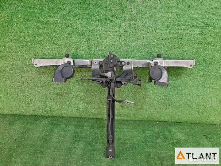 Планка телевизора toyota SAI