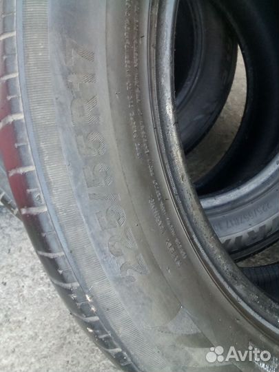 Triangle Sportex TSH11 225/55 R17