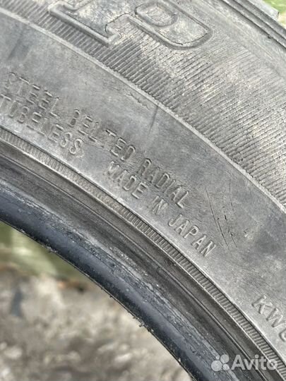 Dunlop Grandtrek AT1 235/60 R18 107Q