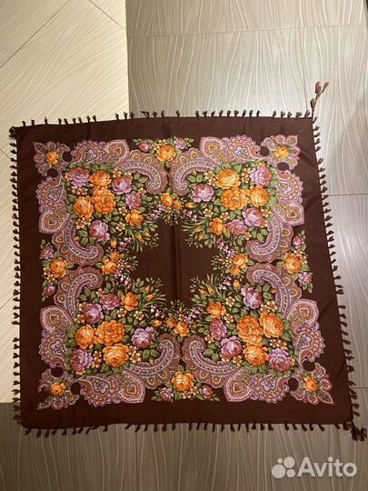 Палантины, платки, косынки, шарфы