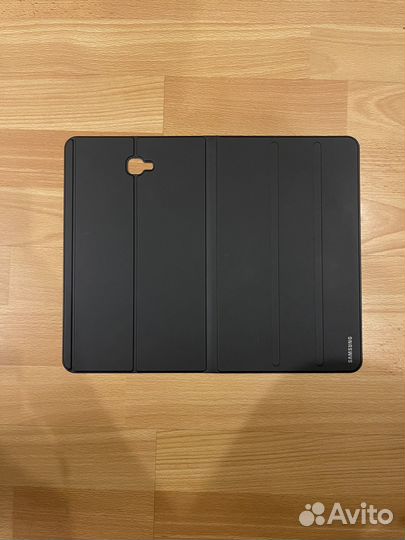 Чехол книжка Book Cover на Samsung Galaxy Tab S3