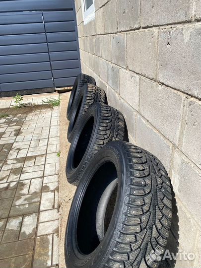 Nokian Tyres Nordman 5 205/55 R16