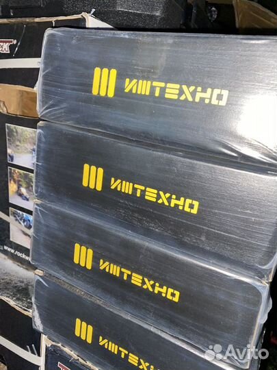 Блокка Нива 22 Шлица 36мм