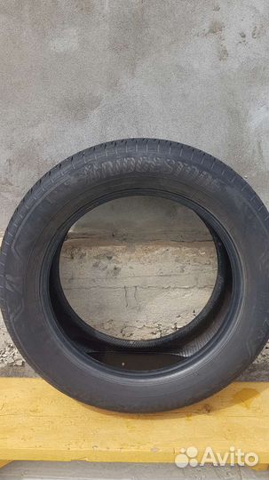 Bridgestone Alenza H/L 33 225/60 R18 100V