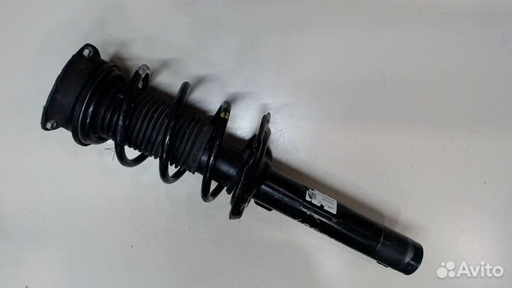Амортизатор подвески левый передний Skoda Kodiaq, 2022