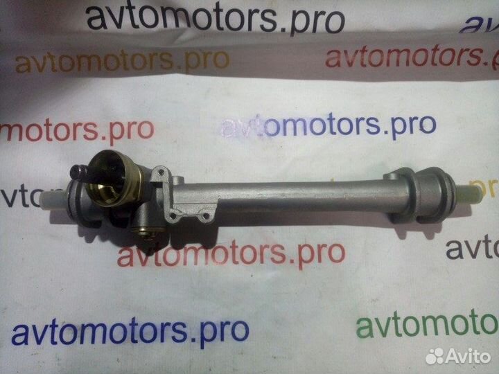 Рулевая рейка Volkswagen Golf 2