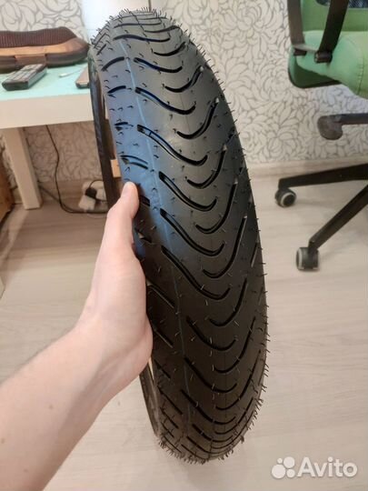 Metzeler roadtec 01 140/70/17 - 110/70/17 Комплект