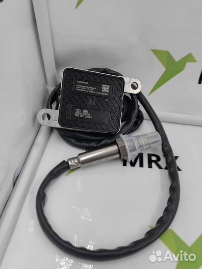 Датчик NOX 296502U720