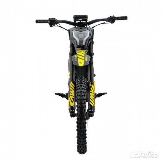 Электромотоцикл rawrr Mantis X