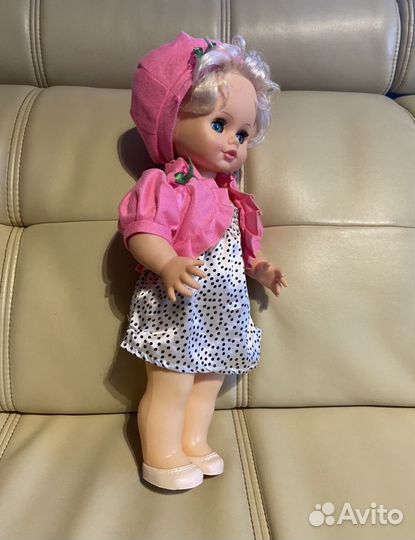 Кукла Инна