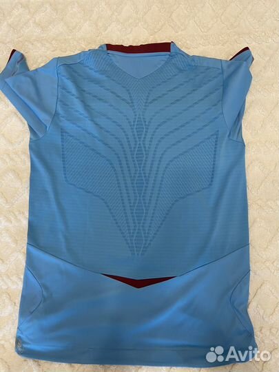 Футбольная форма West Ham United