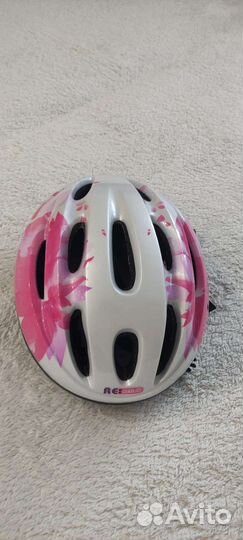 Шлем для роликов и самоката