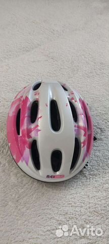 Шлем для роликов и самоката