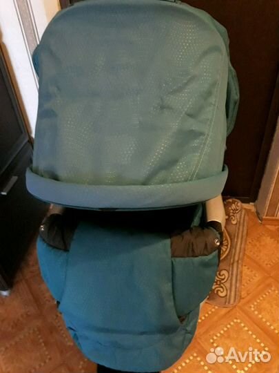 Коляска Peg-Perego GT3