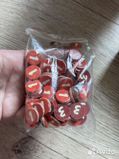 Настольная игра Карточные войны