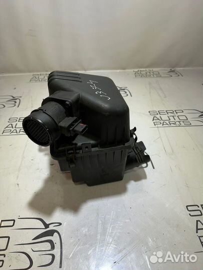 Корпус воздушного фильтра Kia Ceed ED 2010