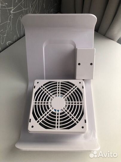 Вытяжка для маникюра