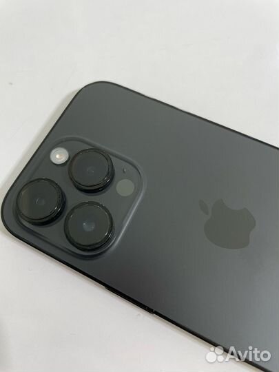 iPhone 14 Pro, 256 ГБ