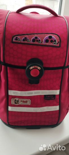 Ранец школьный McNeill Ergo Primero Lucky