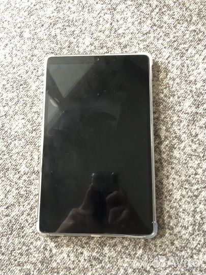 Samsung galaxy tab a