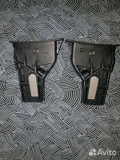 Переходники britax b-motion