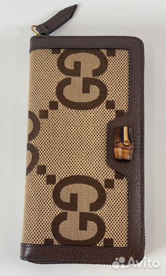 Кошелек gucci