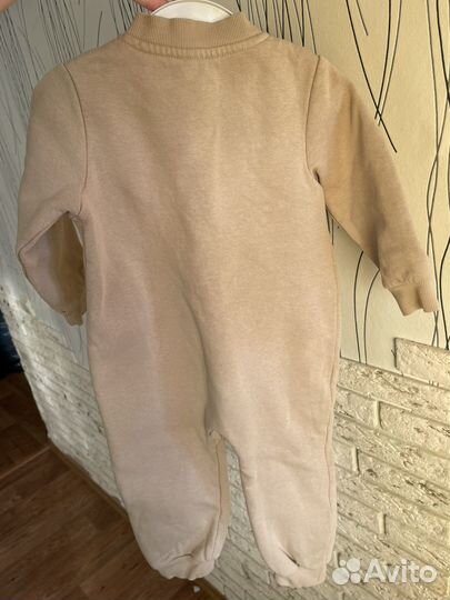 Комбинезон 86