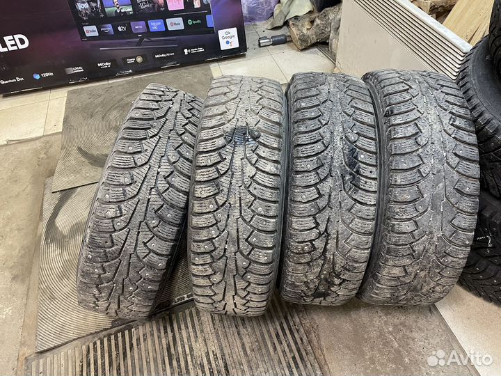Nokian Tyres Nordman 5 185/65 R15